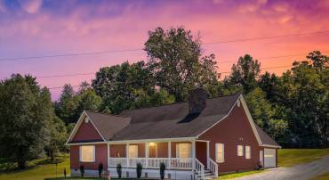 129 ABELLS HOLLER LOG LN, REVA, Virginia 22735, 4 Bedrooms Bedrooms, ,3 BathroomsBathrooms,Residential,For sale,129 ABELLS HOLLER LOG LN,VAMA2002434 MLS # VAMA2002434