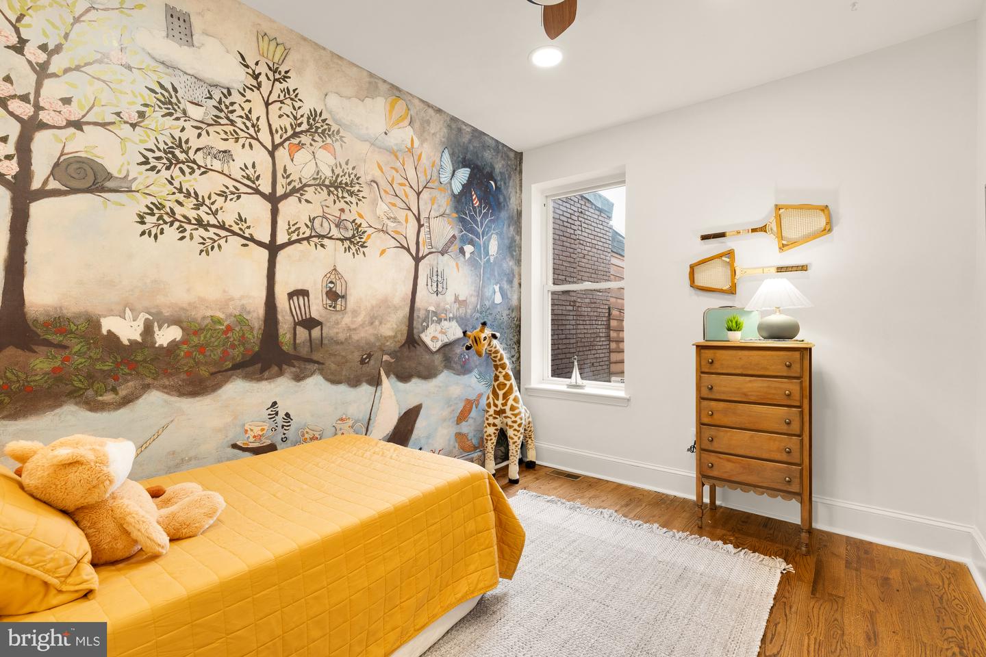 1248 FLORIDA AVE NE, WASHINGTON, District Of Columbia 20002, 4 Bedrooms Bedrooms, ,3 BathroomsBathrooms,Residential,For sale,1248 FLORIDA AVE NE,DCDC2221076 MLS # DCDC2221076