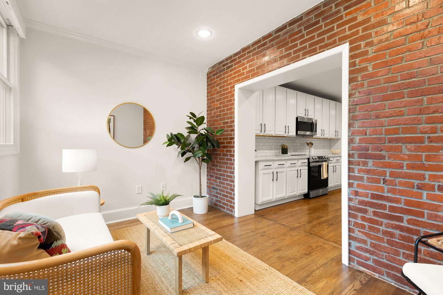1248 FLORIDA AVE NE, WASHINGTON, District Of Columbia 20002, 4 Bedrooms Bedrooms, ,3 BathroomsBathrooms,Residential,For sale,1248 FLORIDA AVE NE,DCDC2221076 MLS # DCDC2221076