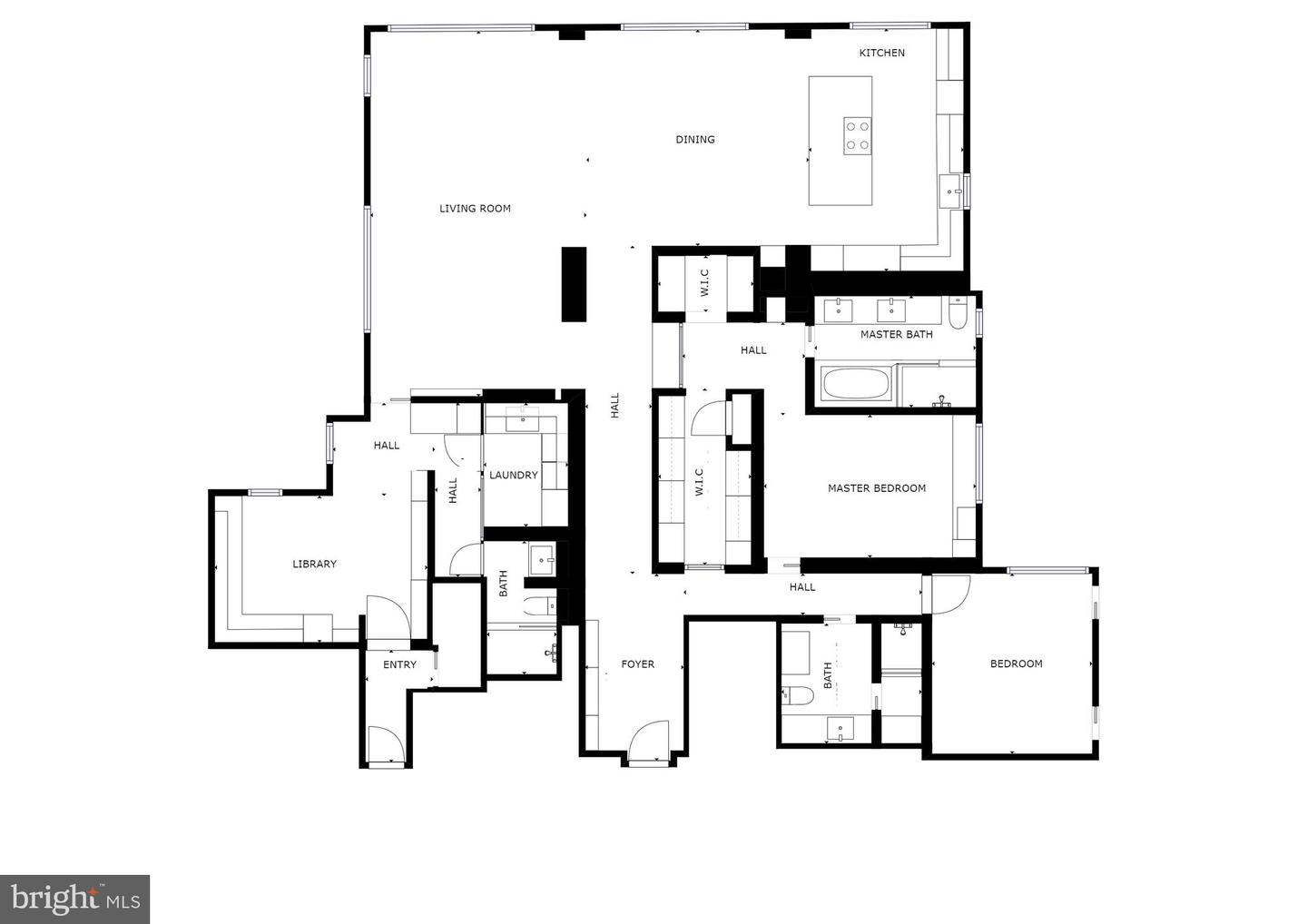 2101 CONNECTICUT AVE NW #24, WASHINGTON, District Of Columbia 20008, 3 Bedrooms Bedrooms, ,3 BathroomsBathrooms,Residential,For sale,2101 CONNECTICUT AVE NW #24,DCDC2221078 MLS # DCDC2221078