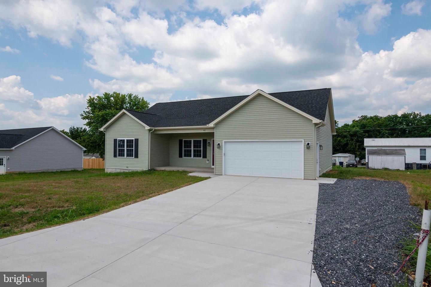 443 LEOLA LOOP, STANLEY, Virginia 22851, 3 Bedrooms Bedrooms, ,2 BathroomsBathrooms,Residential,For sale,443 LEOLA LOOP,VAPA2005334 MLS # VAPA2005334