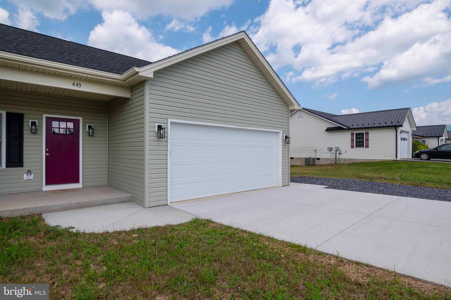 443 LEOLA LOOP, STANLEY, Virginia 22851, 3 Bedrooms Bedrooms, ,2 BathroomsBathrooms,Residential,For sale,443 LEOLA LOOP,VAPA2005334 MLS # VAPA2005334