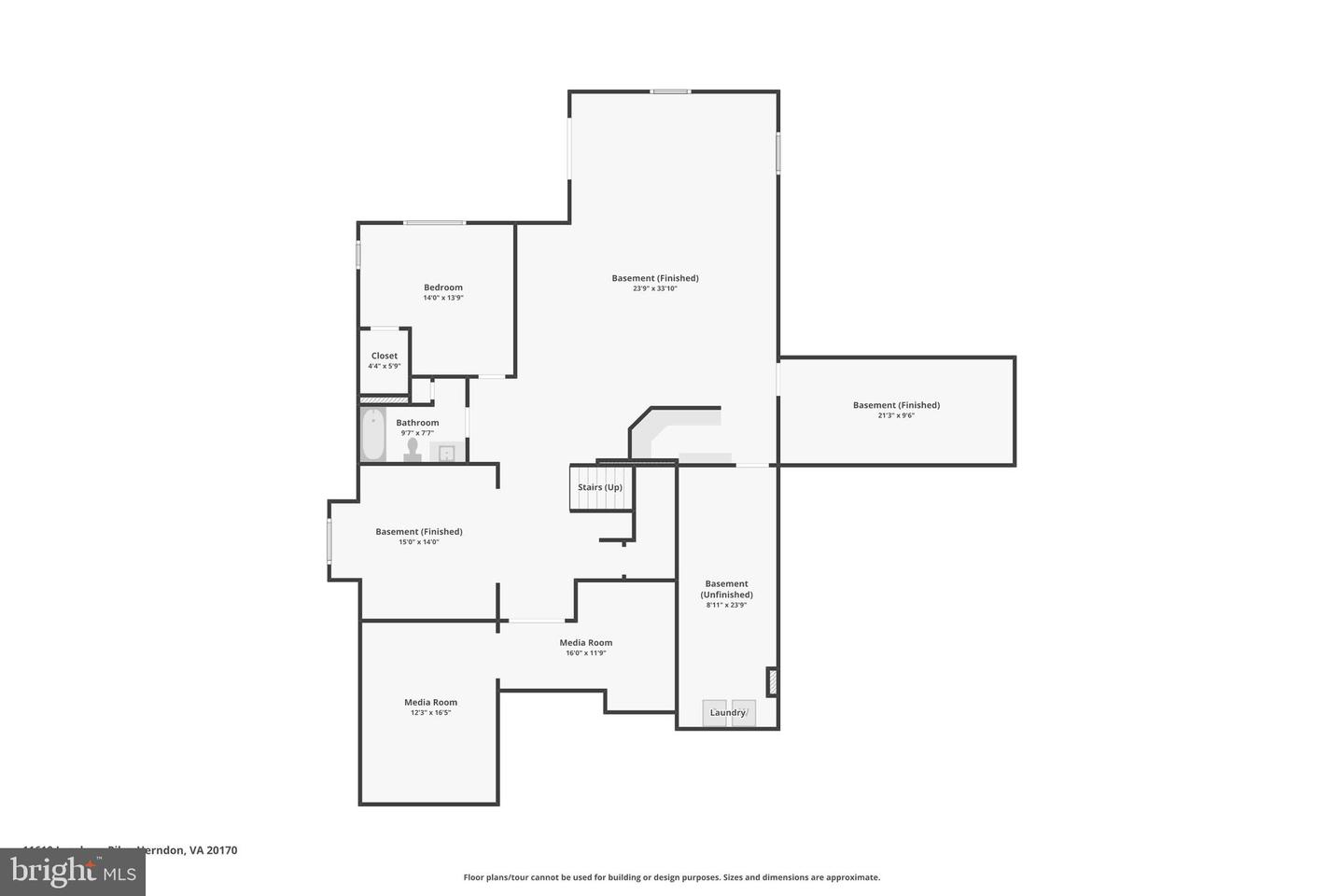 11610 LEESBURG PIKE, HERNDON, Virginia 20170, 6 Bedrooms Bedrooms, ,5 BathroomsBathrooms,Residential,For sale,11610 LEESBURG PIKE,VAFX2235004 MLS # VAFX2235004