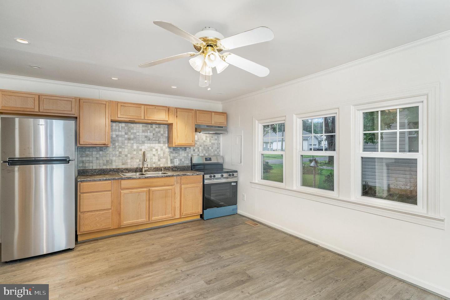 143 5TH ST, COLONIAL BEACH, Virginia 22443, 2 Bedrooms Bedrooms, ,1 BathroomBathrooms,Residential,For sale,143 5TH ST,VAWE2009304 MLS # VAWE2009304