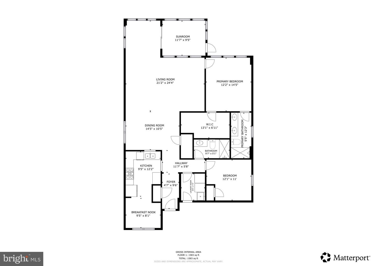 8 STURGEON DR, FREDERICKSBURG, Virginia 22406, 2 Bedrooms Bedrooms, ,2 BathroomsBathrooms,Residential,For sale,8 STURGEON DR,VAST2040892 MLS # VAST2040892