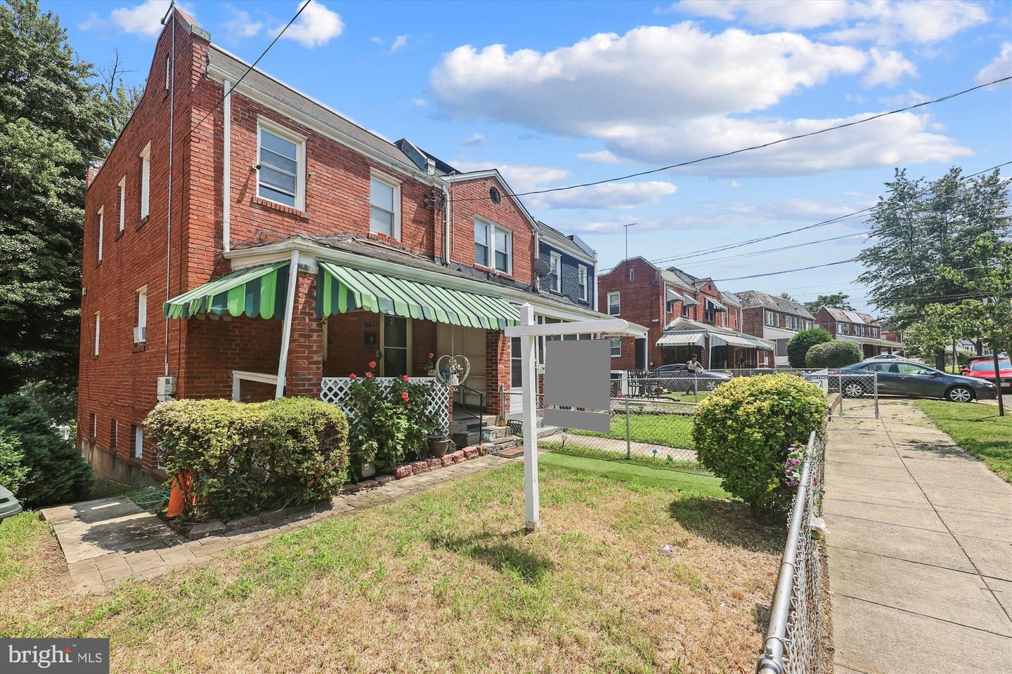 1700 40TH ST SE, WASHINGTON, District Of Columbia 20020, 3 Bedrooms Bedrooms, ,2 BathroomsBathrooms,Residential,For sale,1700 40TH ST SE,DCDC2212922 MLS # DCDC2212922