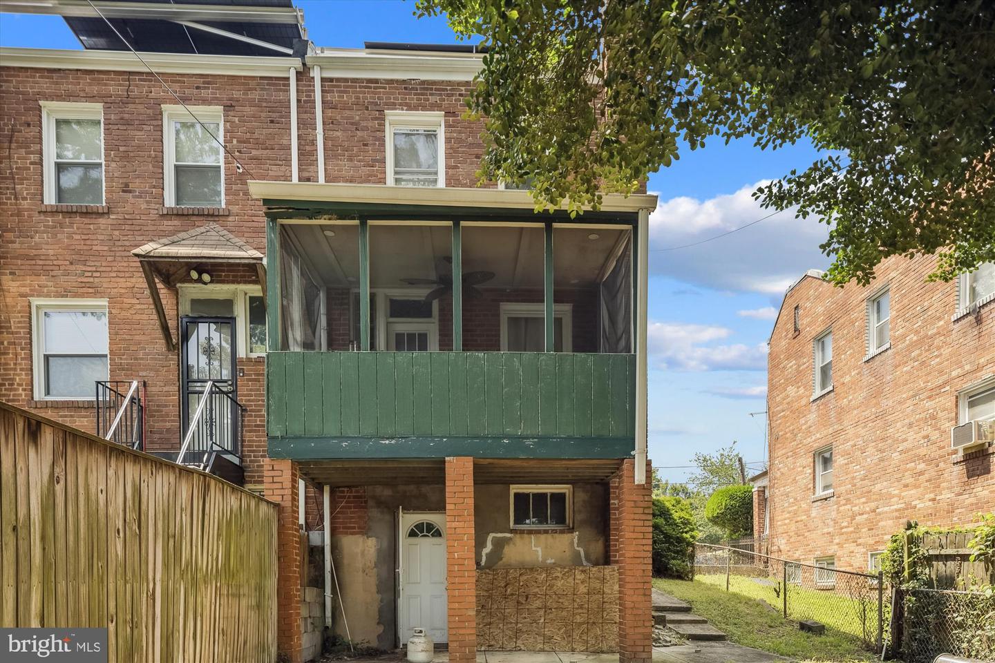 1700 40TH ST SE, WASHINGTON, District Of Columbia 20020, 3 Bedrooms Bedrooms, ,2 BathroomsBathrooms,Residential,For sale,1700 40TH ST SE,DCDC2212922 MLS # DCDC2212922