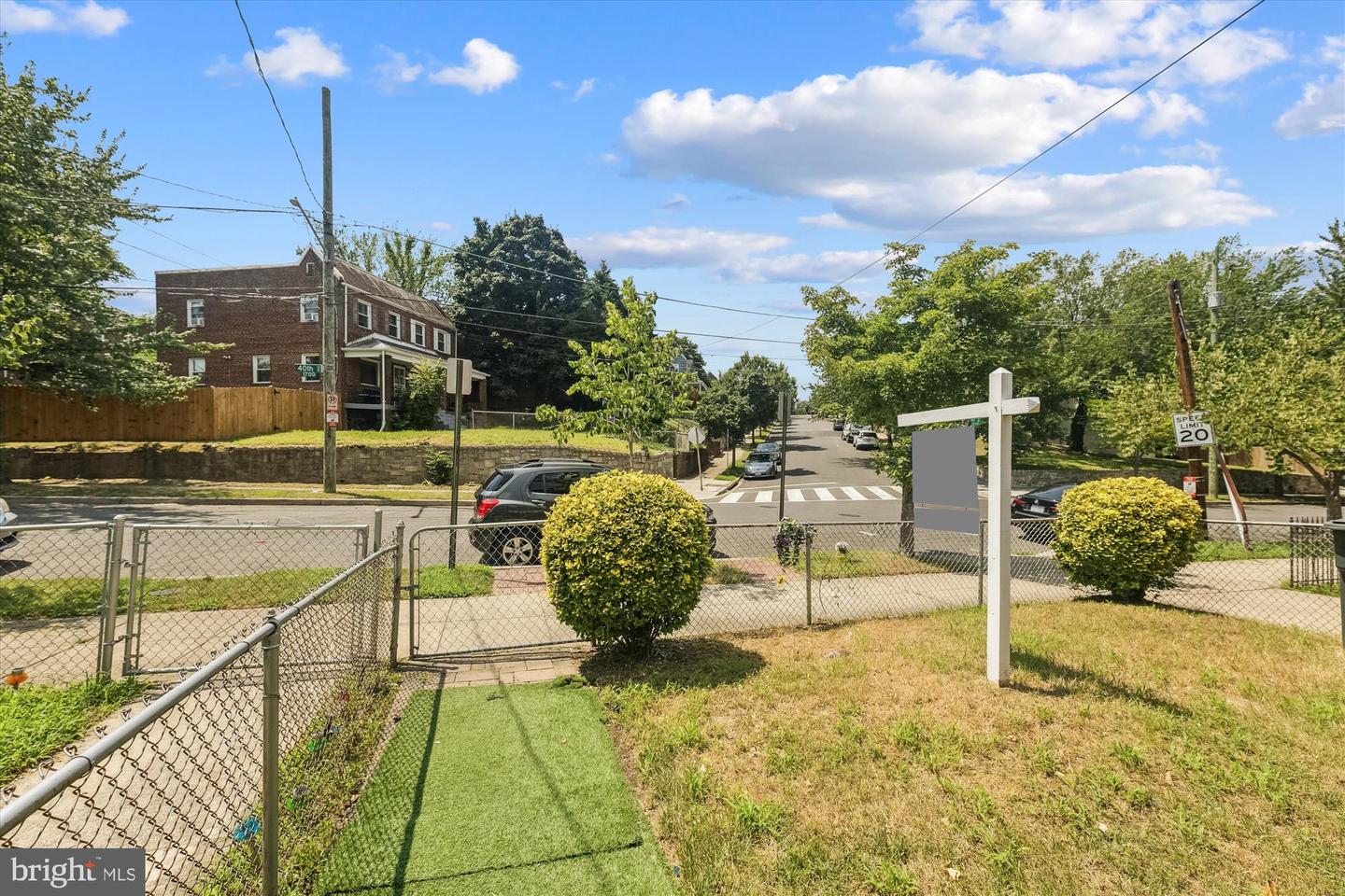 1700 40TH ST SE, WASHINGTON, District Of Columbia 20020, 3 Bedrooms Bedrooms, ,2 BathroomsBathrooms,Residential,For sale,1700 40TH ST SE,DCDC2212922 MLS # DCDC2212922