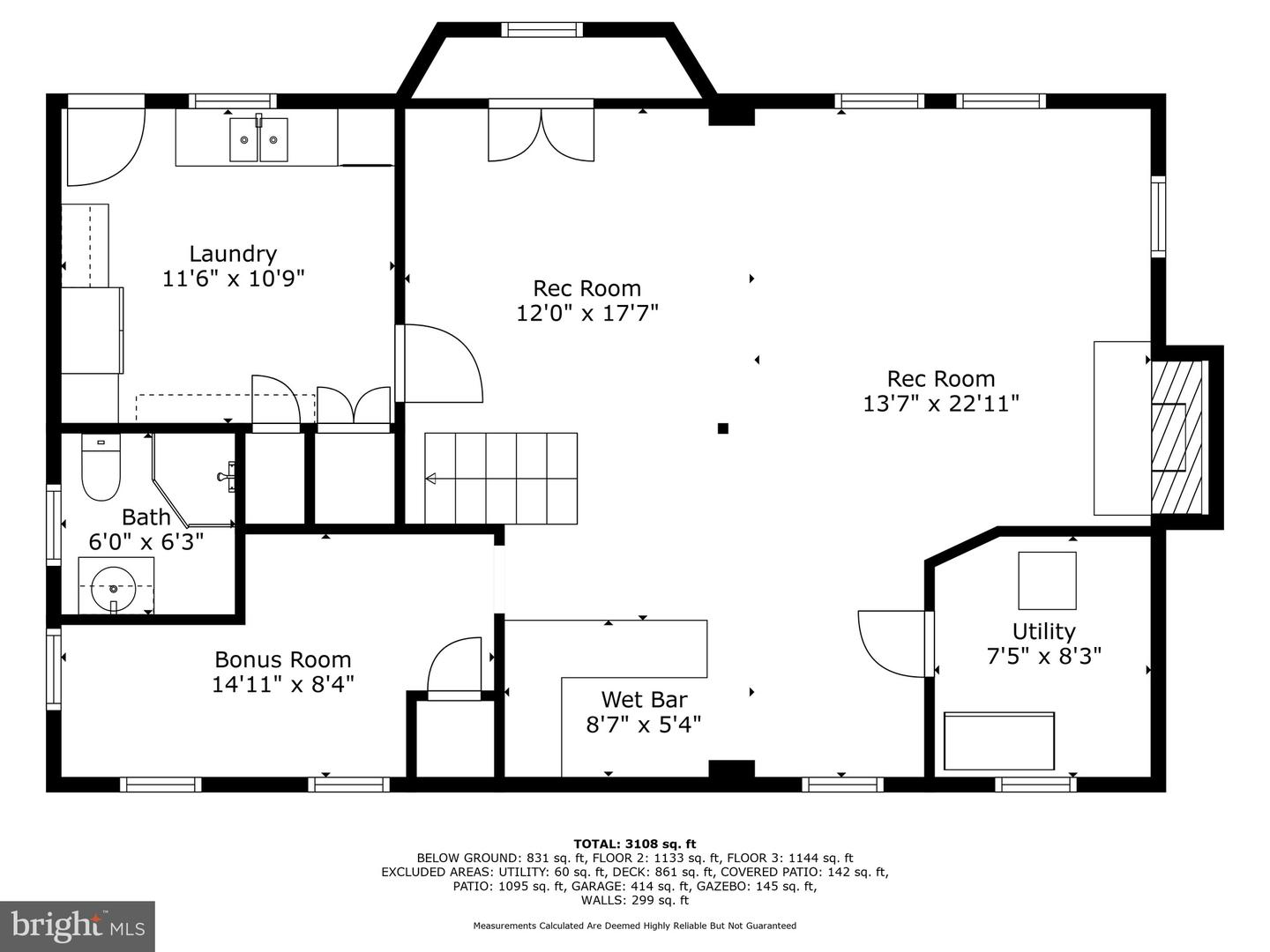 3215 JUNIPER LN, FALLS CHURCH, Virginia 22044, 4 Bedrooms Bedrooms, ,3 BathroomsBathrooms,Residential,For sale,3215 JUNIPER LN,VAFX2259914 MLS # VAFX2259914