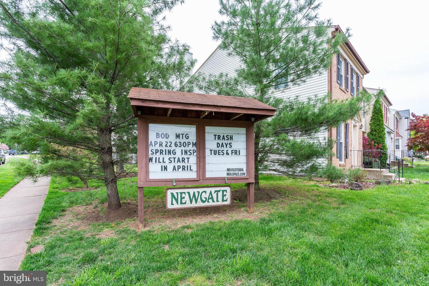14445 SALISBURY PLAIN CT, CENTREVILLE, Virginia 20120, 2 Bedrooms Bedrooms, ,2 BathroomsBathrooms,Residential,For sale,14445 SALISBURY PLAIN CT,VAFX2260336 MLS # VAFX2260336