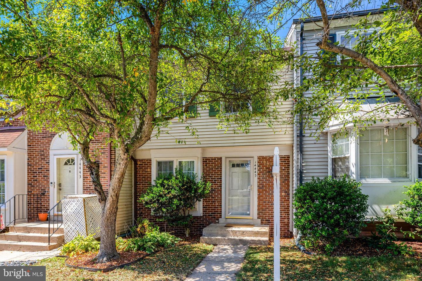 14445 SALISBURY PLAIN CT, CENTREVILLE, Virginia 20120, 2 Bedrooms Bedrooms, ,2 BathroomsBathrooms,Residential,For sale,14445 SALISBURY PLAIN CT,VAFX2260336 MLS # VAFX2260336