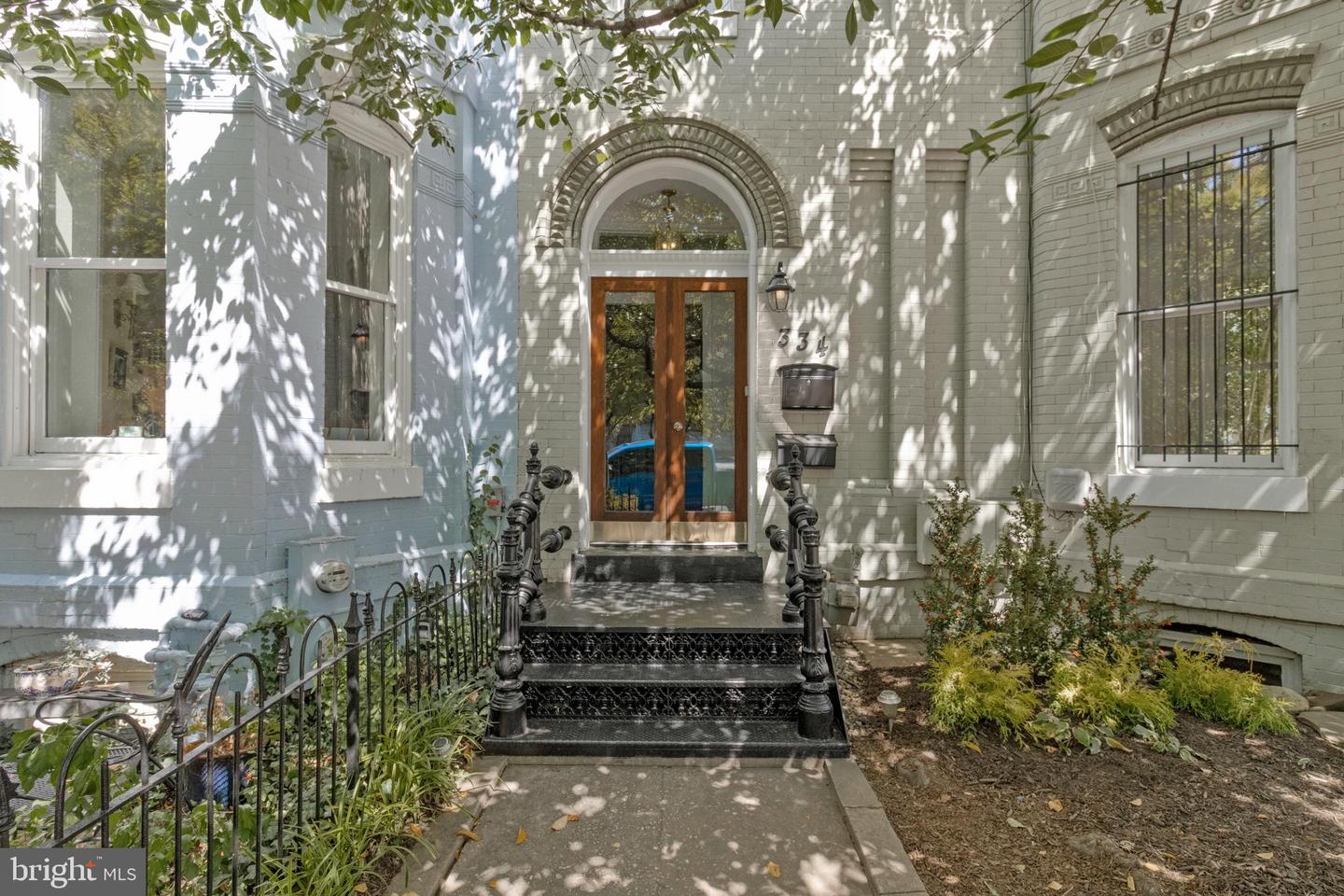 334 E ST NE, WASHINGTON, District Of Columbia 20002, 5 Bedrooms Bedrooms, ,5 BathroomsBathrooms,Residential,For sale,334 E ST NE,DCDC2215662 MLS # DCDC2215662