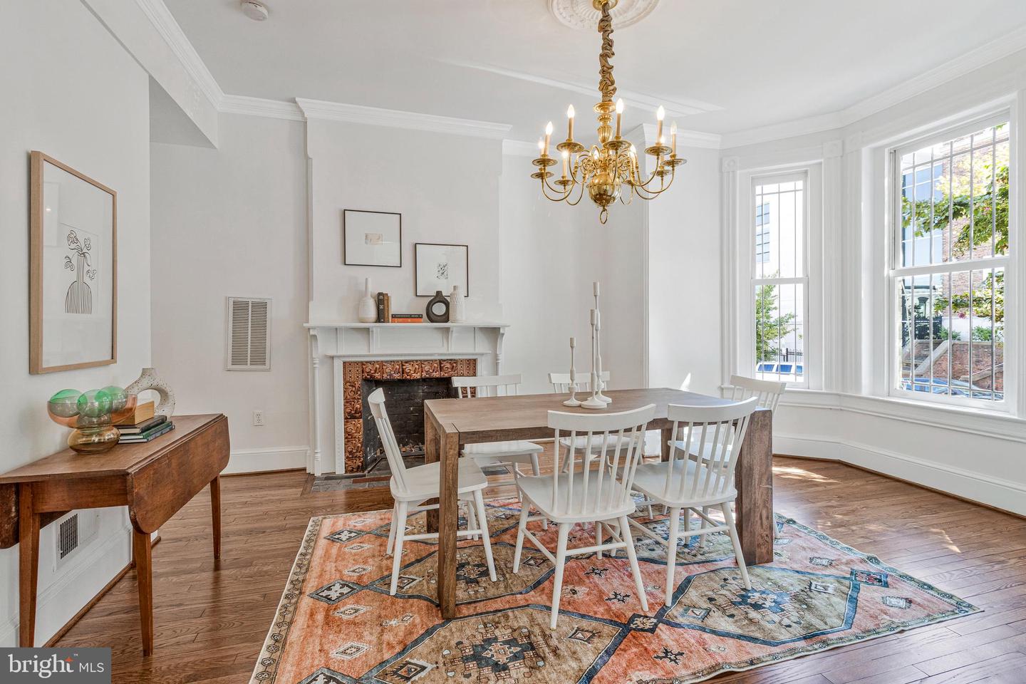 334 E ST NE, WASHINGTON, District Of Columbia 20002, 5 Bedrooms Bedrooms, ,5 BathroomsBathrooms,Residential,For sale,334 E ST NE,DCDC2215662 MLS # DCDC2215662