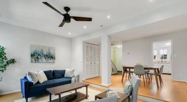 2903 S WOODSTOCK ST #B, ARLINGTON, Virginia 22206, 3 Bedrooms Bedrooms, ,2 BathroomsBathrooms,Residential,For sale,2903 S WOODSTOCK ST #B,VAAR2062494 MLS # VAAR2062494
