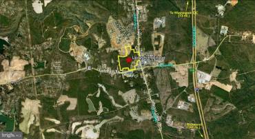 JEFFERSON DAVIS HWY., LADYSMITH, Virginia 22501, ,Farm,For sale,JEFFERSON DAVIS HWY.,VACV124198 MLS # VACV124198