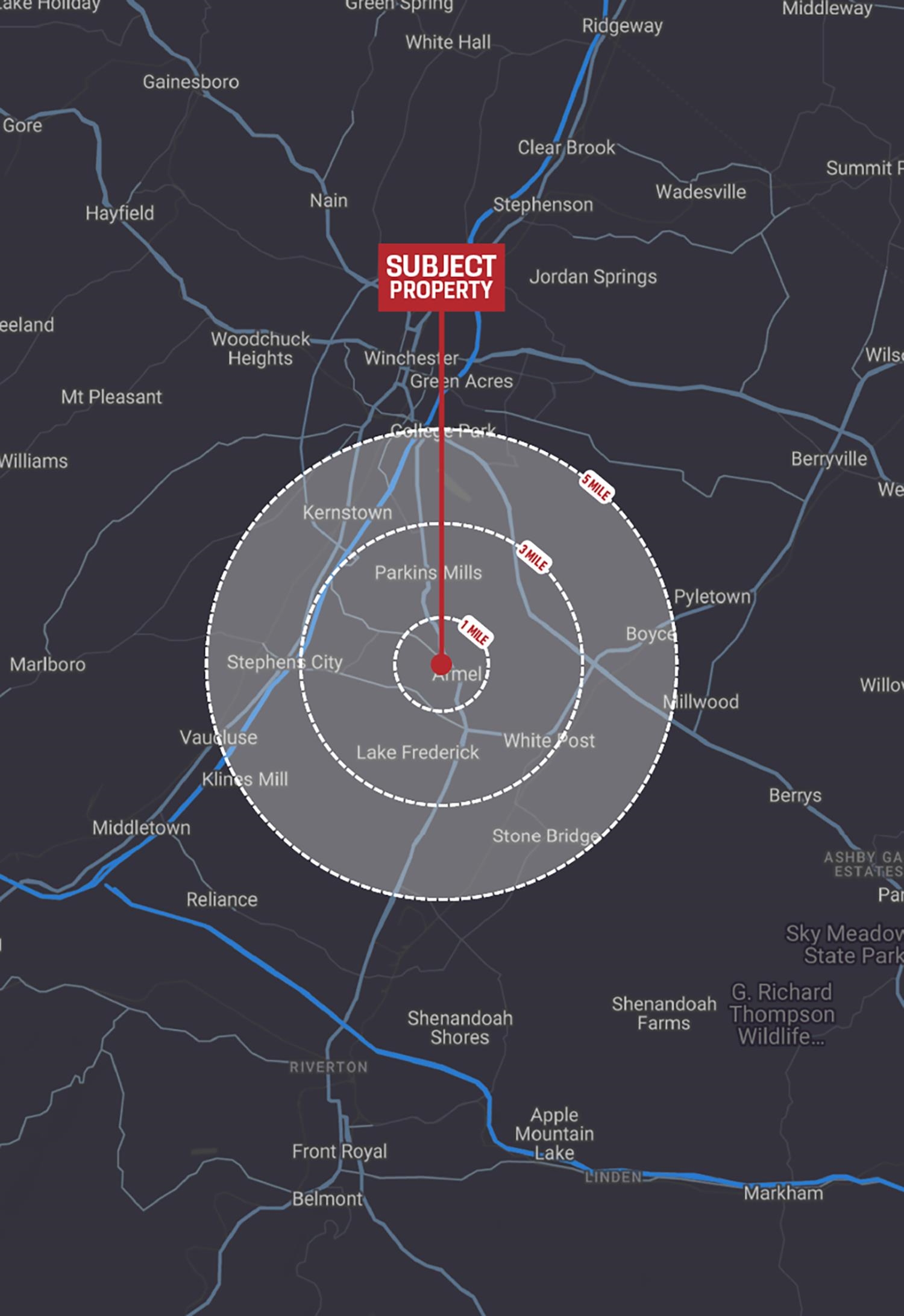 204 MARANTO MANOR DR, WINCHESTER, Virginia 22602, ,Commercial,204 MARANTO MANOR DR,668738 MLS # 668738