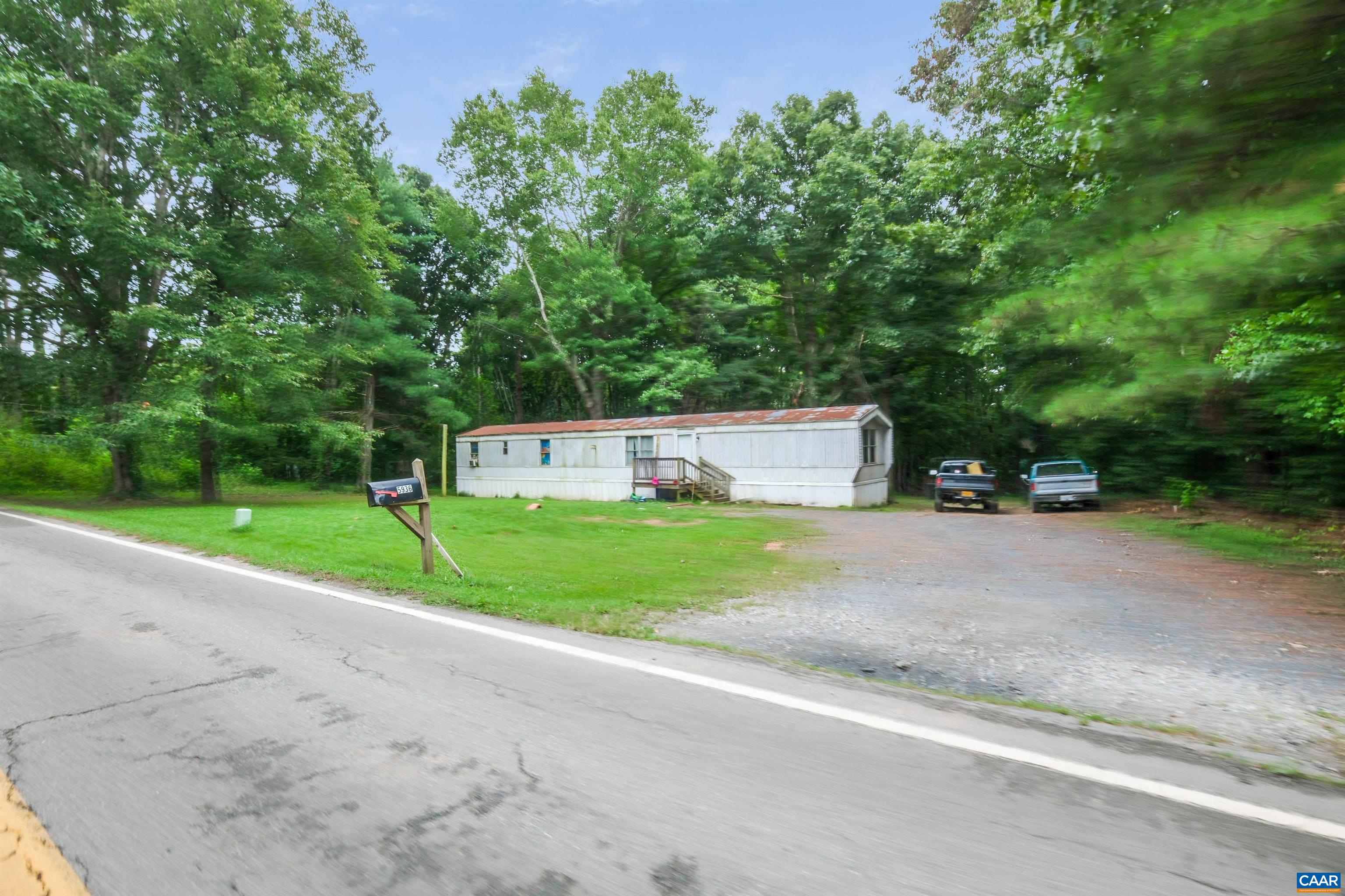 3359 S CONSTITUTION RTE, DILLWYN, Virginia 23936, ,Residential,3359 S CONSTITUTION RTE,668768 MLS # 668768