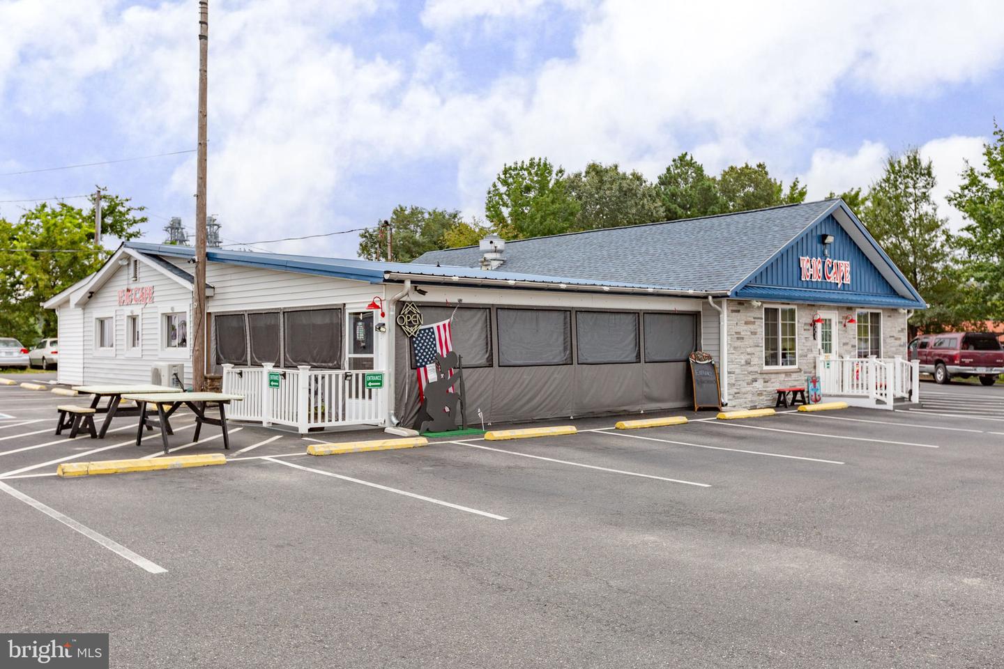 1006 & 1008 CHURCH LN S, TAPPAHANNOCK, Virginia 22560, ,Land,For sale,1006 & 1008 CHURCH LN S,VAES2002016 MLS # VAES2002016