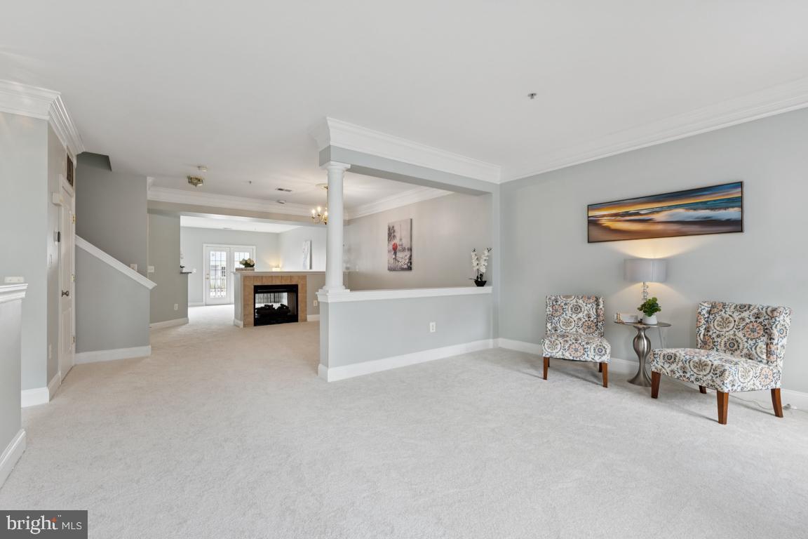 8058 GENEA WAY #48, FALLS CHURCH, Virginia 22042, 3 Bedrooms Bedrooms, ,2 BathroomsBathrooms,Residential,For sale,8058 GENEA WAY #48,VAFX2262488 MLS # VAFX2262488