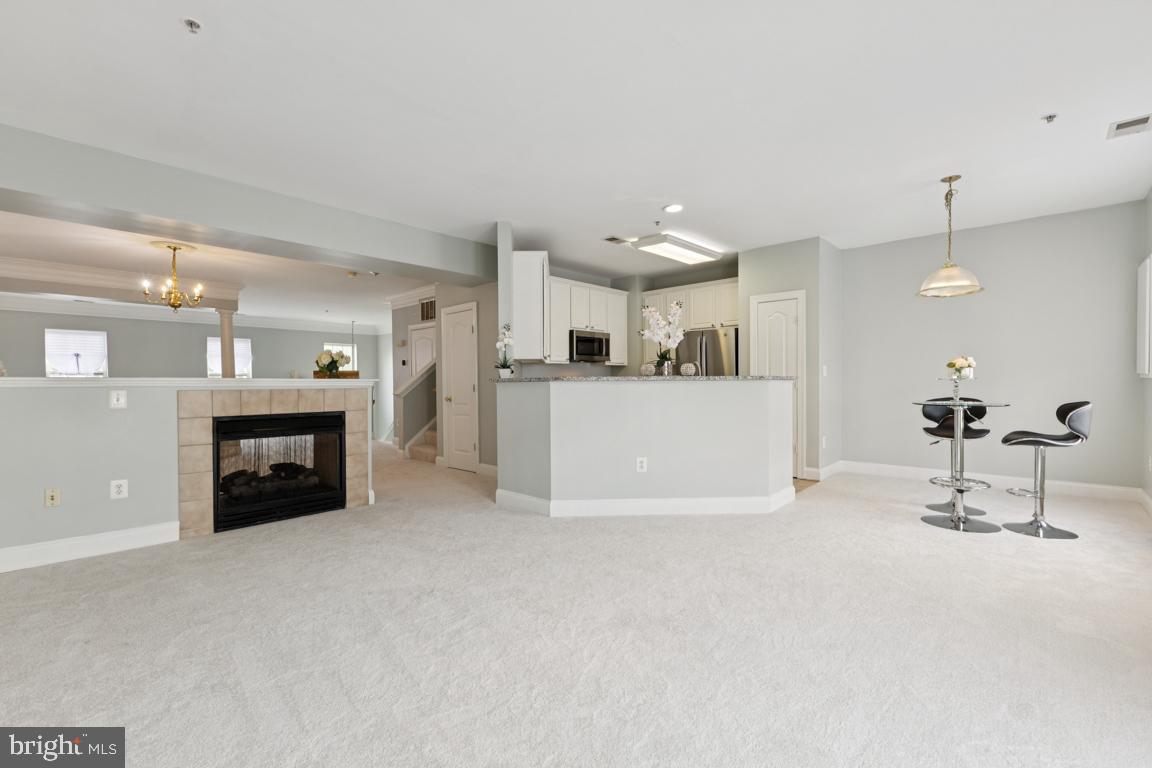 8058 GENEA WAY #48, FALLS CHURCH, Virginia 22042, 3 Bedrooms Bedrooms, ,2 BathroomsBathrooms,Residential,For sale,8058 GENEA WAY #48,VAFX2262488 MLS # VAFX2262488