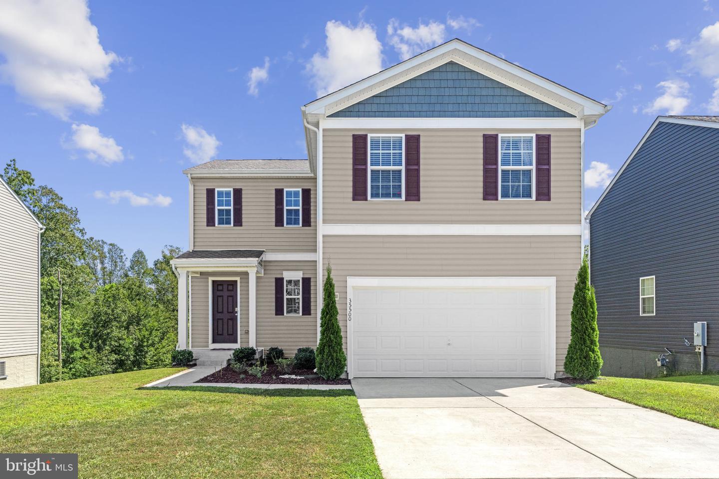 35500 QUAIL MEADOW LN, LOCUST GROVE, Virginia 22508, 4 Bedrooms Bedrooms, ,2 BathroomsBathrooms,Residential,For sale,35500 QUAIL MEADOW LN,VAOR2010552 MLS # VAOR2010552