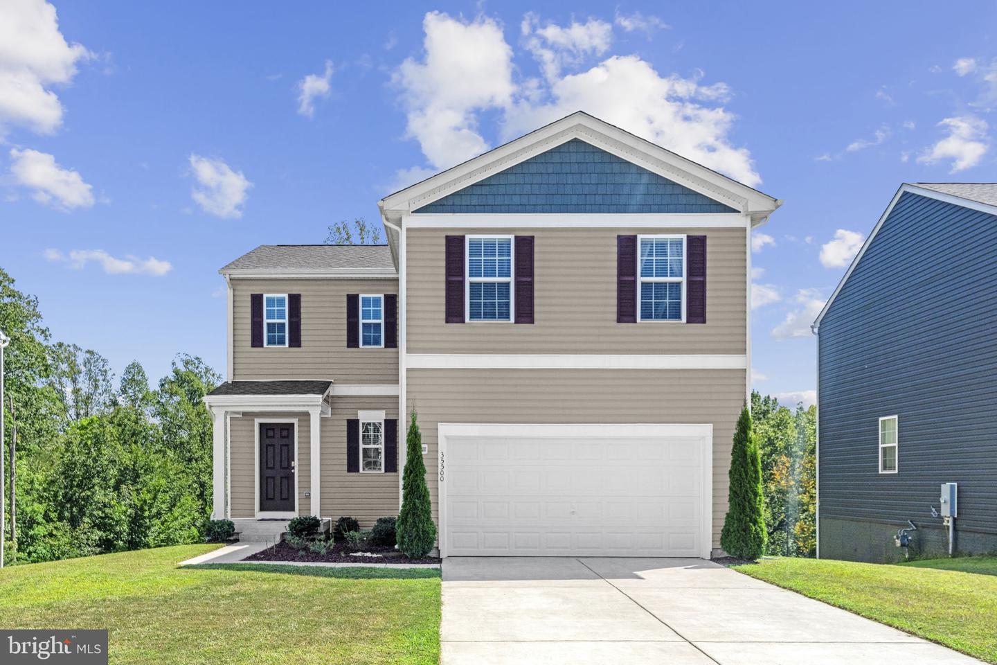 35500 QUAIL MEADOW LN, LOCUST GROVE, Virginia 22508, 4 Bedrooms Bedrooms, ,2 BathroomsBathrooms,Residential,For sale,35500 QUAIL MEADOW LN,VAOR2010552 MLS # VAOR2010552