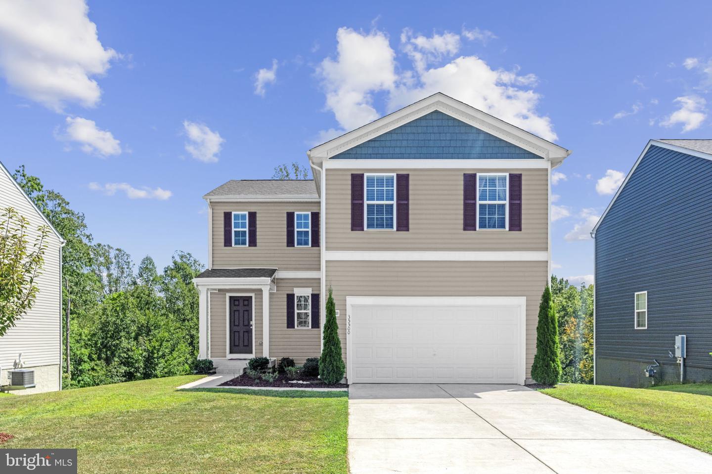 35500 QUAIL MEADOW LN, LOCUST GROVE, Virginia 22508, 4 Bedrooms Bedrooms, ,2 BathroomsBathrooms,Residential,For sale,35500 QUAIL MEADOW LN,VAOR2010552 MLS # VAOR2010552