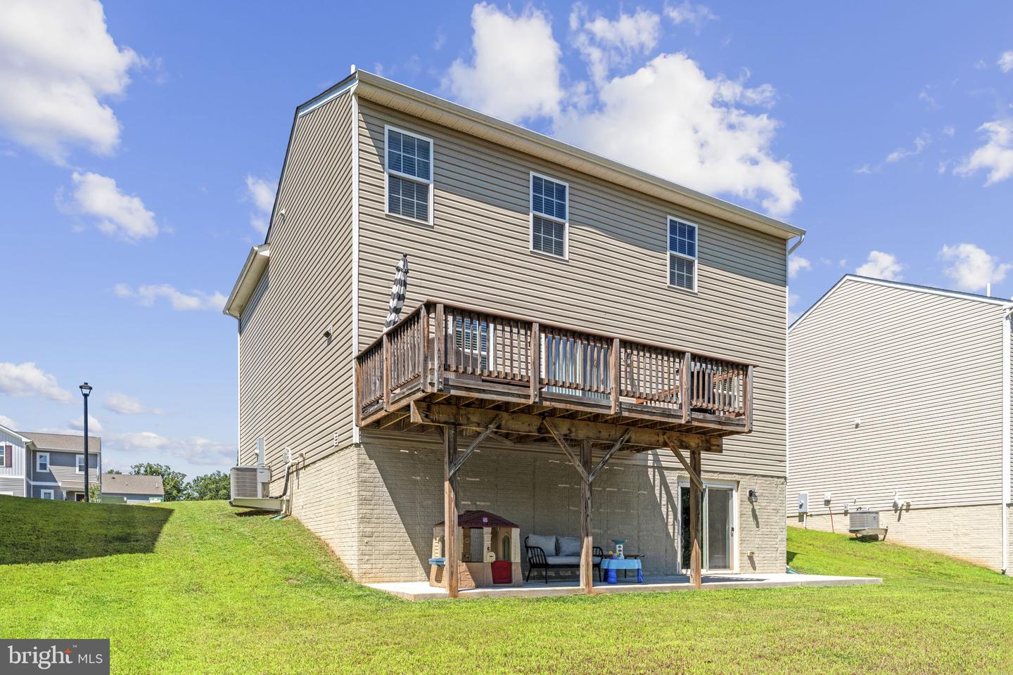 35500 QUAIL MEADOW LN, LOCUST GROVE, Virginia 22508, 4 Bedrooms Bedrooms, ,2 BathroomsBathrooms,Residential,For sale,35500 QUAIL MEADOW LN,VAOR2010552 MLS # VAOR2010552