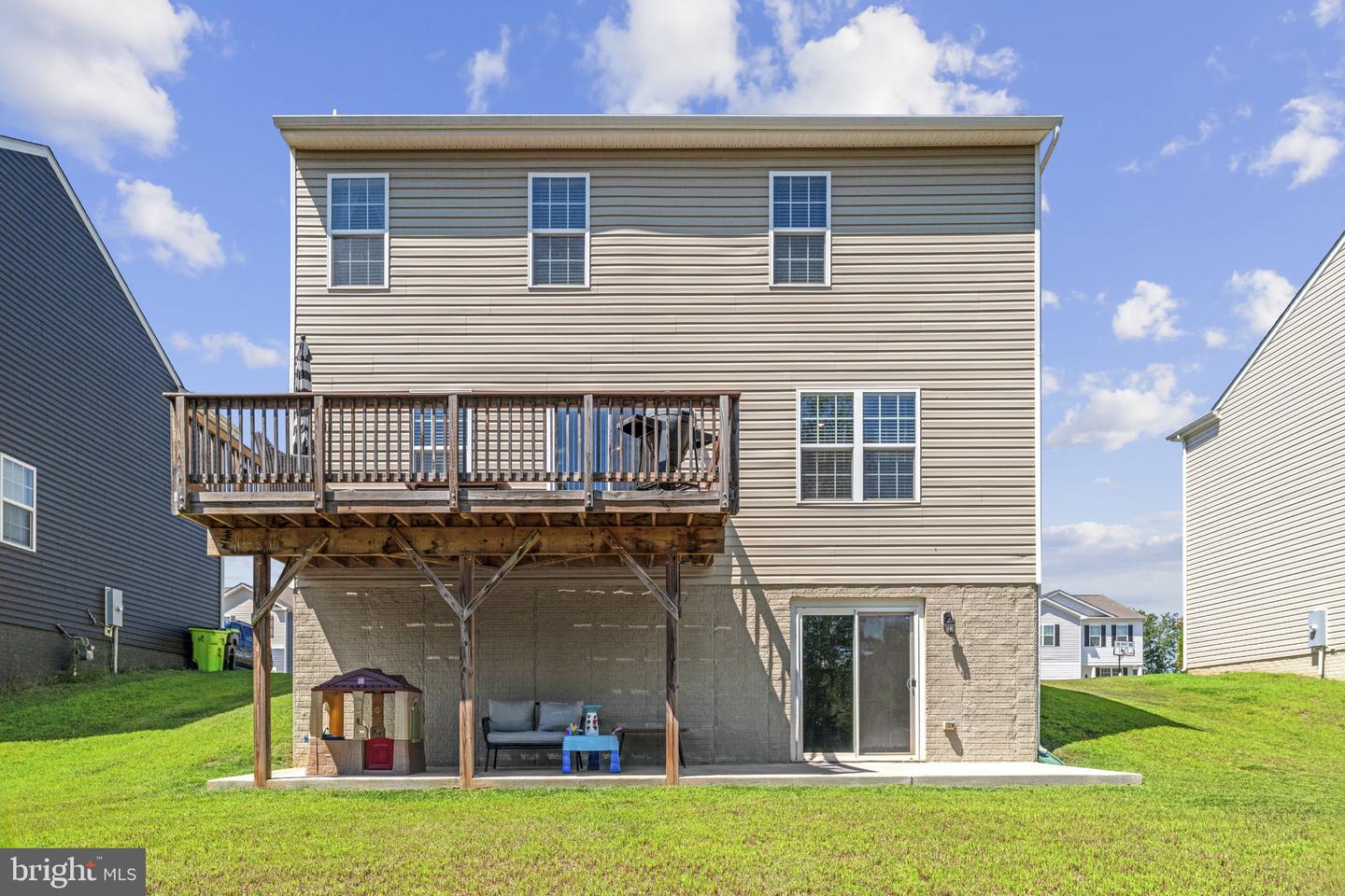 35500 QUAIL MEADOW LN, LOCUST GROVE, Virginia 22508, 4 Bedrooms Bedrooms, ,2 BathroomsBathrooms,Residential,For sale,35500 QUAIL MEADOW LN,VAOR2010552 MLS # VAOR2010552