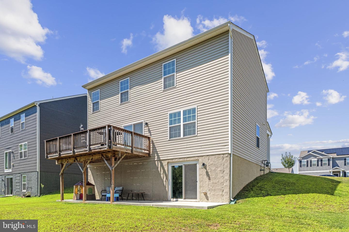 35500 QUAIL MEADOW LN, LOCUST GROVE, Virginia 22508, 4 Bedrooms Bedrooms, ,2 BathroomsBathrooms,Residential,For sale,35500 QUAIL MEADOW LN,VAOR2010552 MLS # VAOR2010552