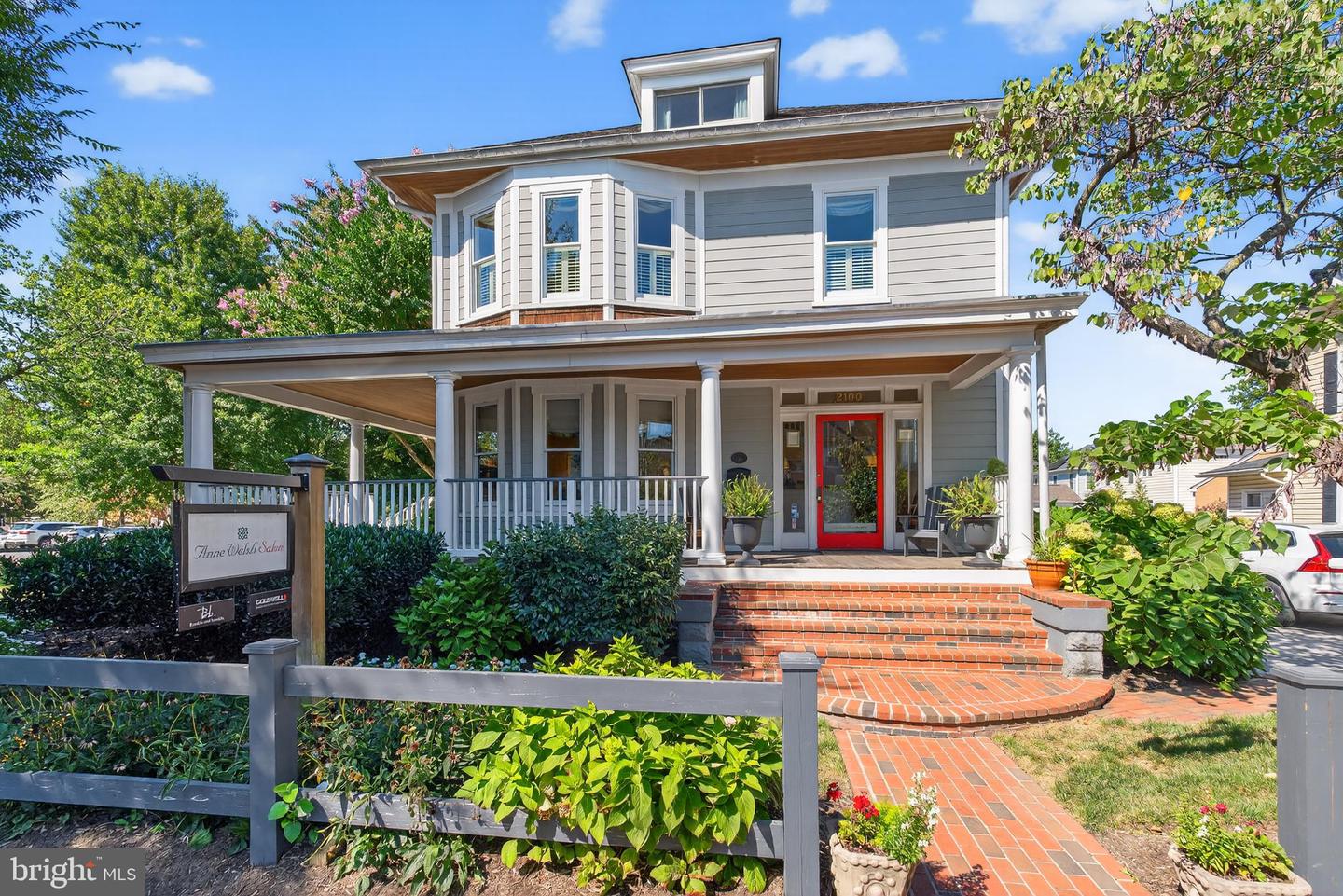 2100 MOUNT VERNON AVE, ALEXANDRIA, Virginia 22301, ,Land,For sale,2100 MOUNT VERNON AVE,VAAX2049442 MLS # VAAX2049442