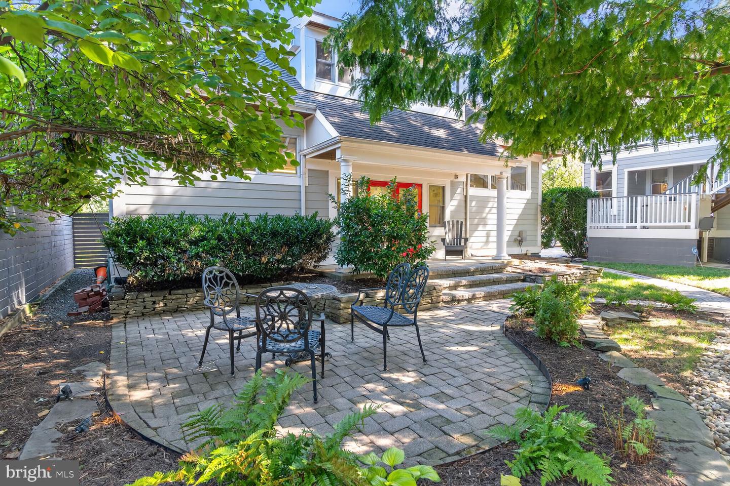 2100 MOUNT VERNON AVE, ALEXANDRIA, Virginia 22301, ,Land,For sale,2100 MOUNT VERNON AVE,VAAX2049442 MLS # VAAX2049442