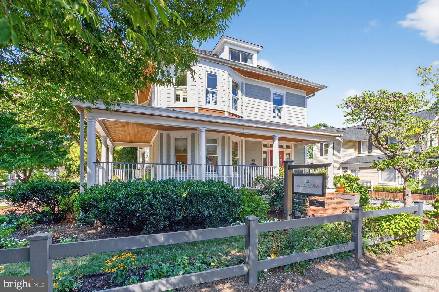 2100 MOUNT VERNON AVE, ALEXANDRIA, Virginia 22301, ,Land,For sale,2100 MOUNT VERNON AVE,VAAX2049442 MLS # VAAX2049442