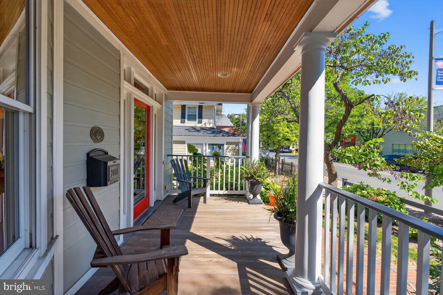 2100 MOUNT VERNON AVE, ALEXANDRIA, Virginia 22301, ,Land,For sale,2100 MOUNT VERNON AVE,VAAX2049442 MLS # VAAX2049442