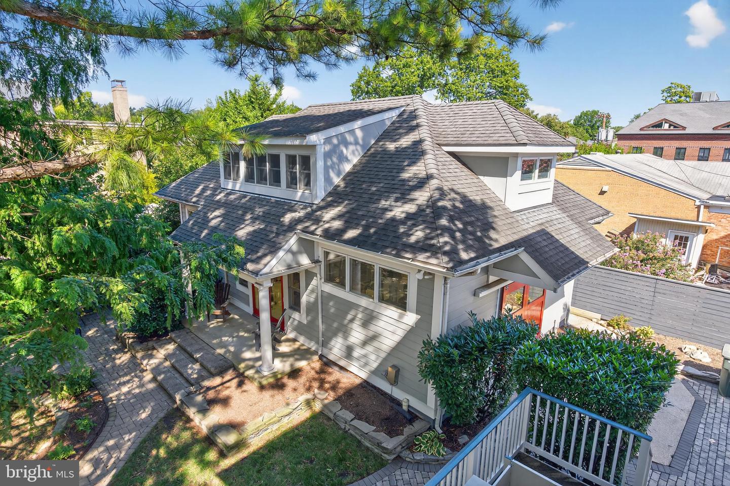 2100 MOUNT VERNON AVE, ALEXANDRIA, Virginia 22301, ,Land,For sale,2100 MOUNT VERNON AVE,VAAX2049442 MLS # VAAX2049442