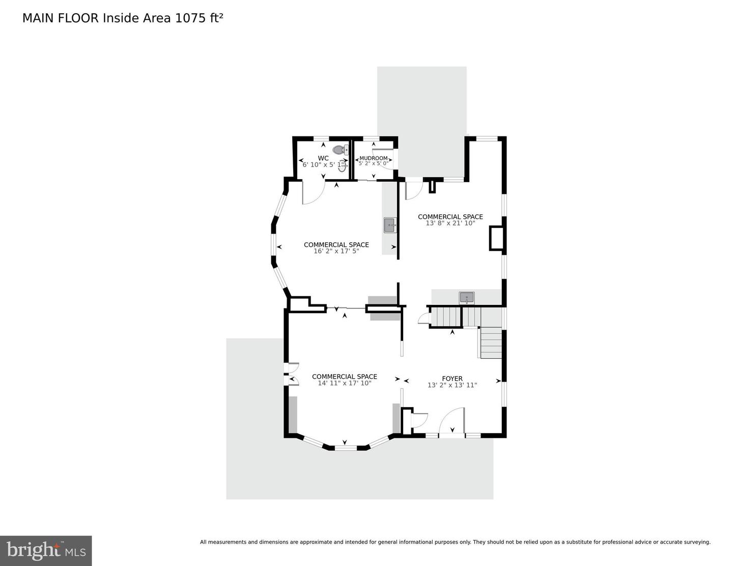 2100 MOUNT VERNON AVE, ALEXANDRIA, Virginia 22301, ,Land,For sale,2100 MOUNT VERNON AVE,VAAX2049442 MLS # VAAX2049442