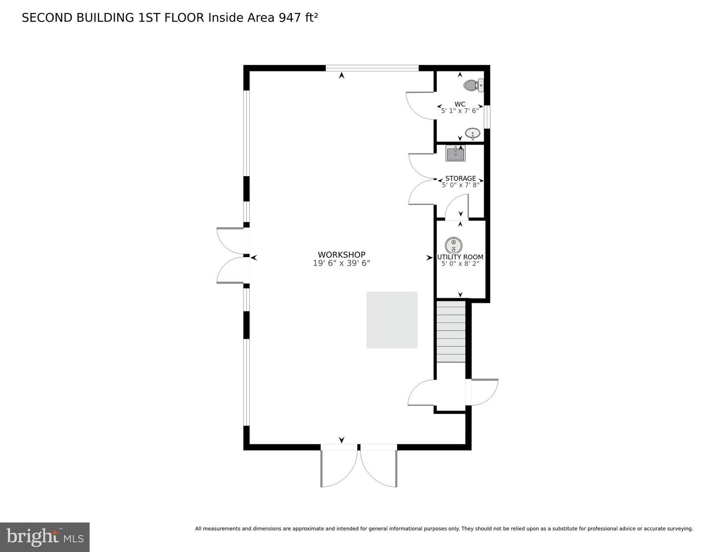 2100 MOUNT VERNON AVE, ALEXANDRIA, Virginia 22301, ,Land,For sale,2100 MOUNT VERNON AVE,VAAX2049442 MLS # VAAX2049442