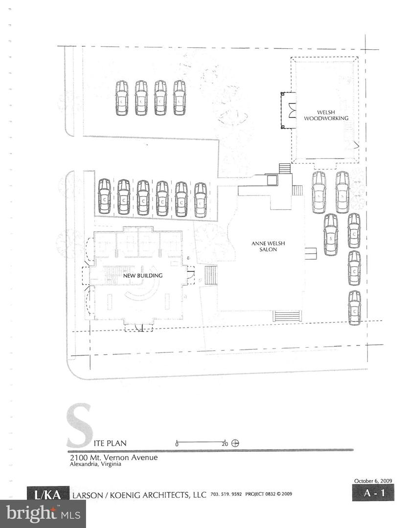 2100 MOUNT VERNON AVE, ALEXANDRIA, Virginia 22301, ,Land,For sale,2100 MOUNT VERNON AVE,VAAX2049442 MLS # VAAX2049442