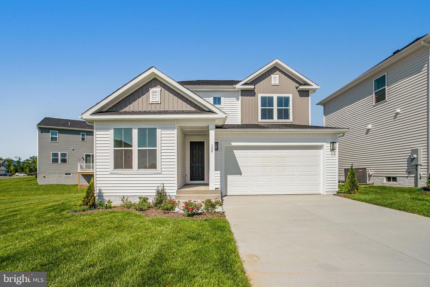 120 MIDSUMMER LN, MIDDLETOWN, Virginia 22645, 3 Bedrooms Bedrooms, ,2 BathroomsBathrooms,Residential,For sale,120 MIDSUMMER LN,VAFV2022718 MLS # VAFV2022718