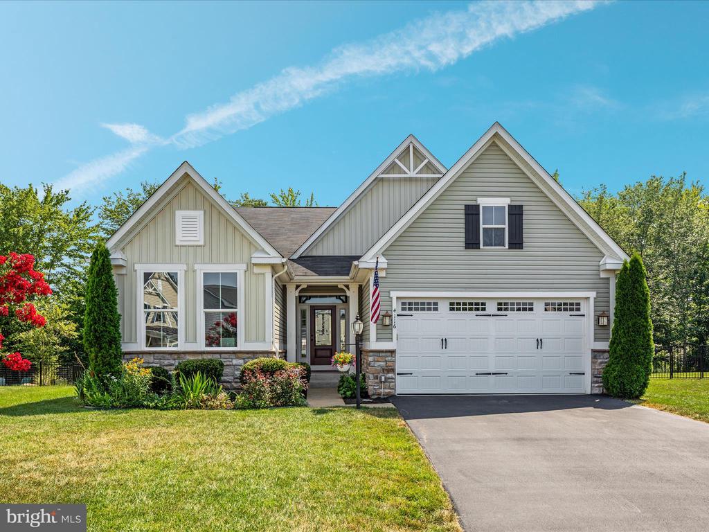 4116 EDDY CT, WARRENTON, Virginia, 3 Bedrooms Bedrooms, ,3 BathroomsBathrooms,Residential,4116 EDDY CT,VAFQ2017624 MLS # VAFQ2017624