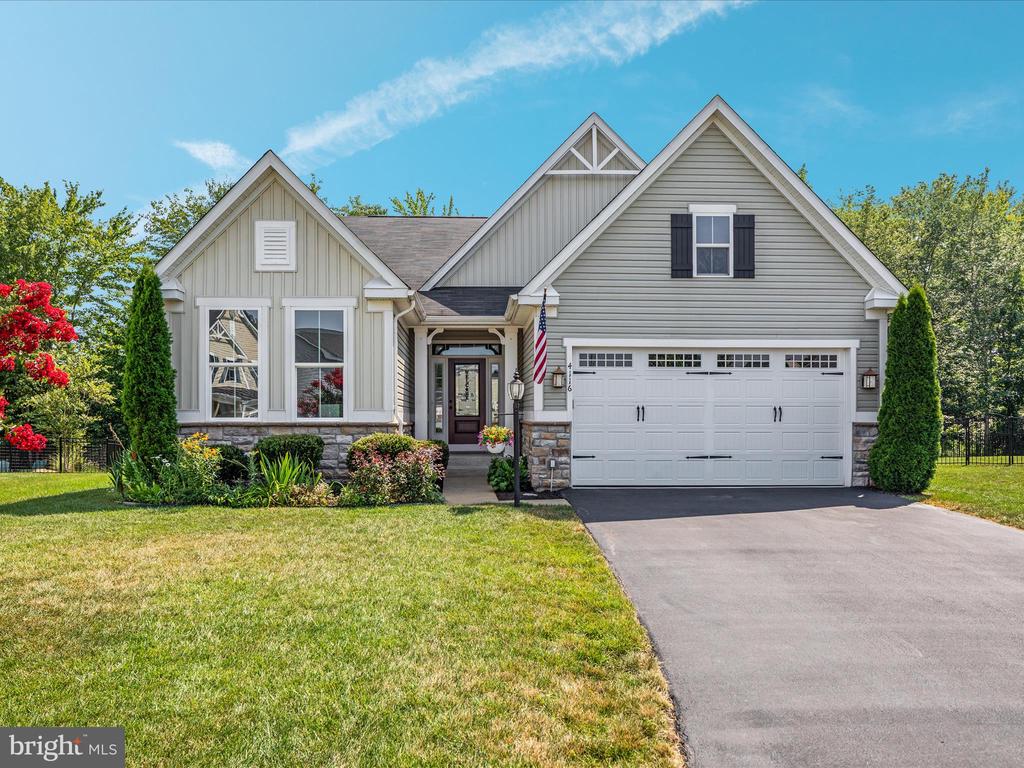 4116 EDDY CT, WARRENTON, Virginia, 3 Bedrooms Bedrooms, ,3 BathroomsBathrooms,Residential,4116 EDDY CT,VAFQ2017624 MLS # VAFQ2017624