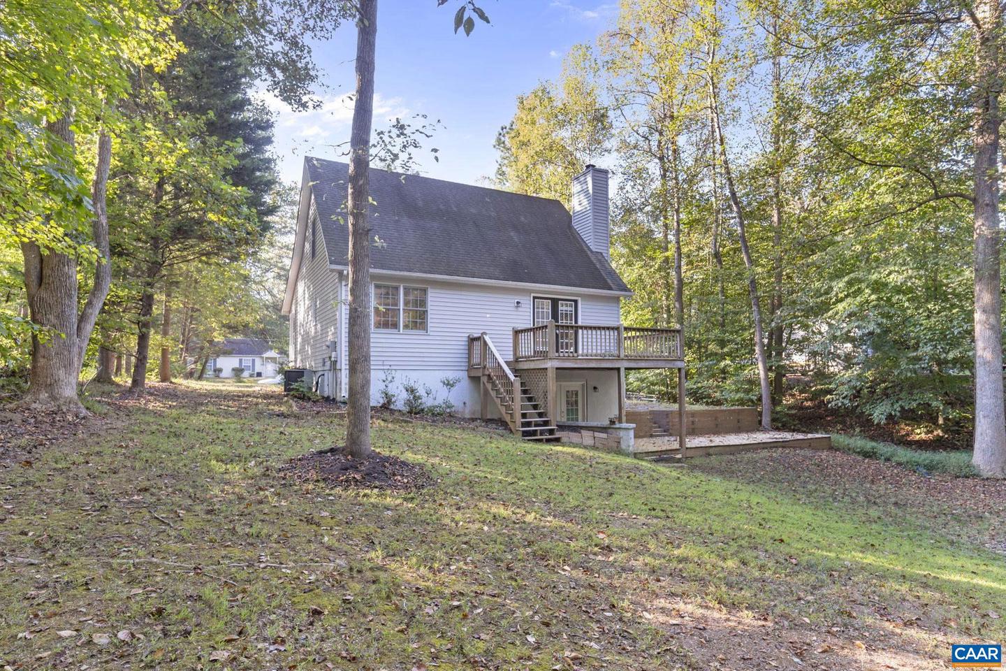 39 OVERLOOK CIR, PALMYRA, Virginia 22963, 3 Bedrooms Bedrooms, ,2 BathroomsBathrooms,Residential,For sale,39 OVERLOOK CIR,663105 MLS # 663105