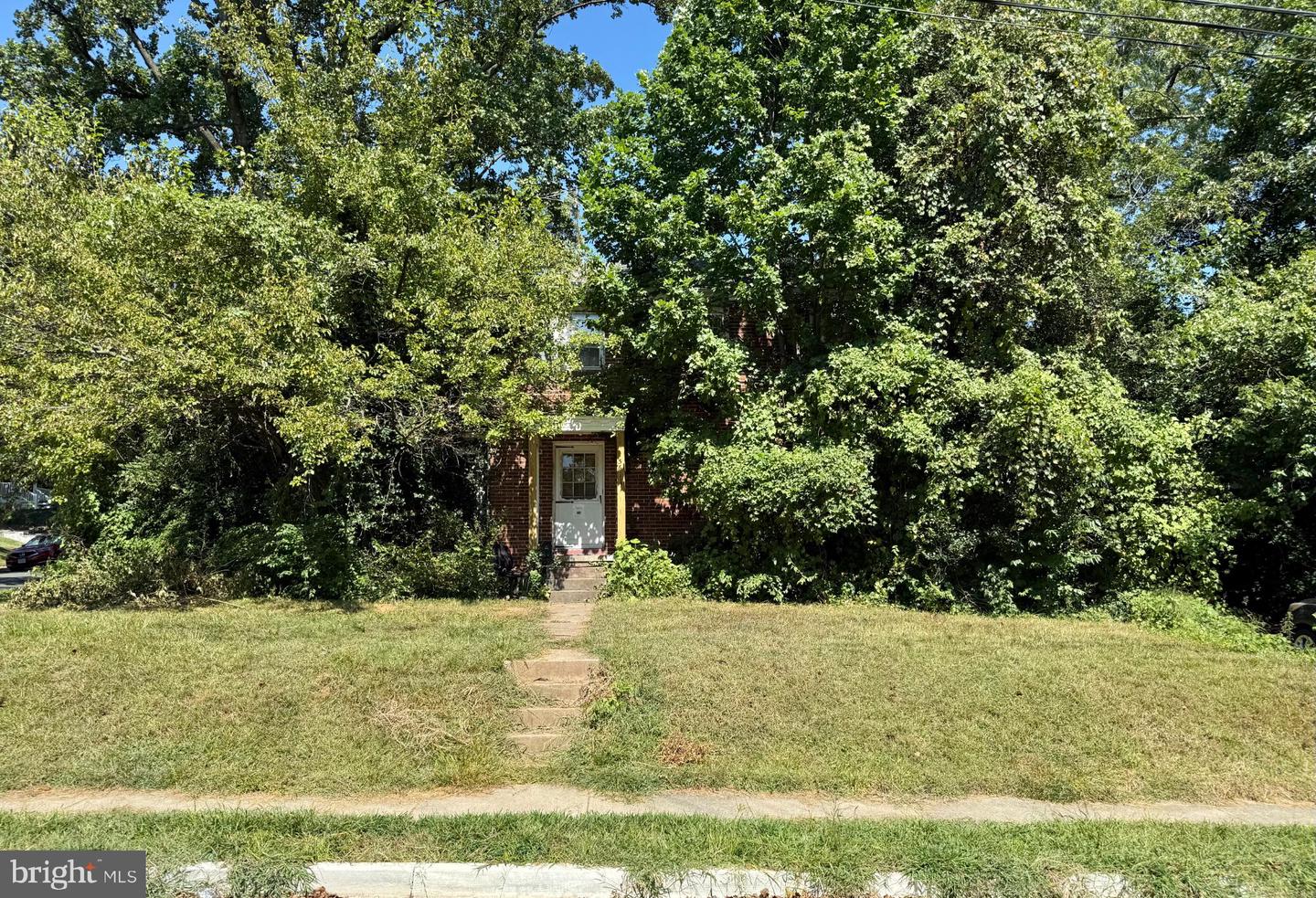 5611 15TH ST N, ARLINGTON, Virginia 22205, ,Land,For sale,5611 15TH ST N,VAAR2063368 MLS # VAAR2063368