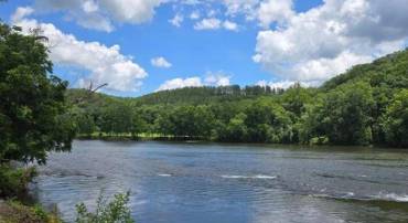 0000 JAMES RIVER RD, WINGINA, Virginia 24599, ,Land,For sale,0000 JAMES RIVER RD,668767 MLS # 668767