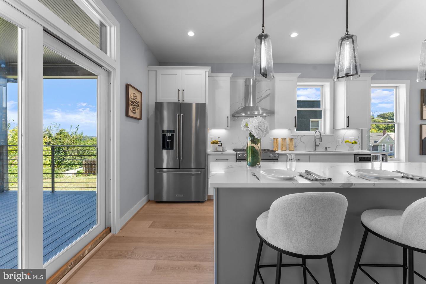 2331 HIGH ST SE, WASHINGTON, District Of Columbia 20020, 4 Bedrooms Bedrooms, ,4 BathroomsBathrooms,Residential,For sale,2331 HIGH ST SE,DCDC2198806 MLS # DCDC2198806