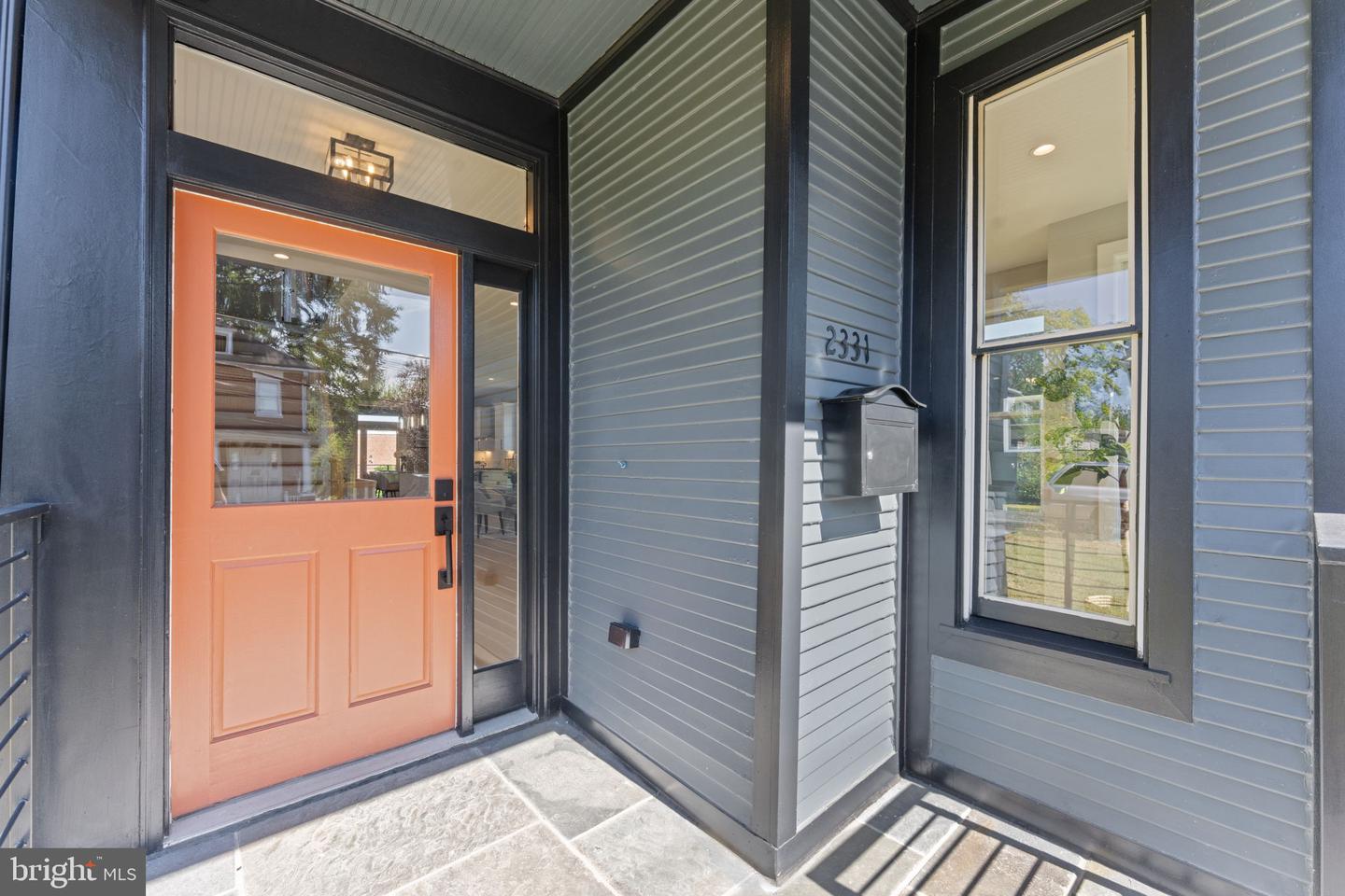 2331 HIGH ST SE, WASHINGTON, District Of Columbia 20020, 4 Bedrooms Bedrooms, ,4 BathroomsBathrooms,Residential,For sale,2331 HIGH ST SE,DCDC2198806 MLS # DCDC2198806