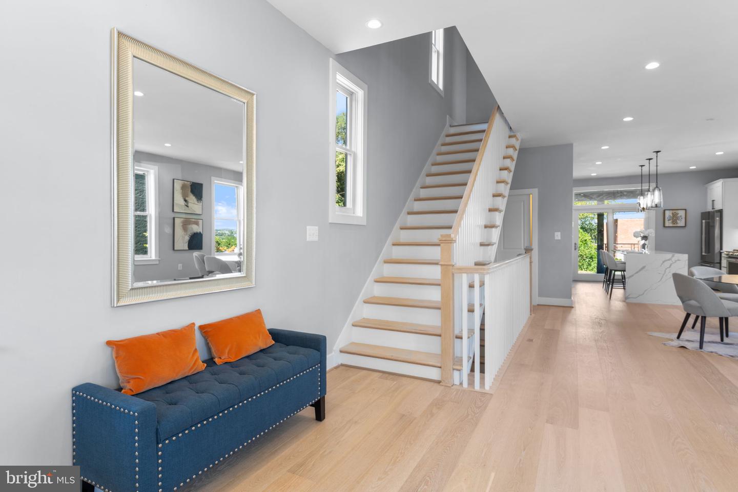 2331 HIGH ST SE, WASHINGTON, District Of Columbia 20020, 4 Bedrooms Bedrooms, ,4 BathroomsBathrooms,Residential,For sale,2331 HIGH ST SE,DCDC2198806 MLS # DCDC2198806