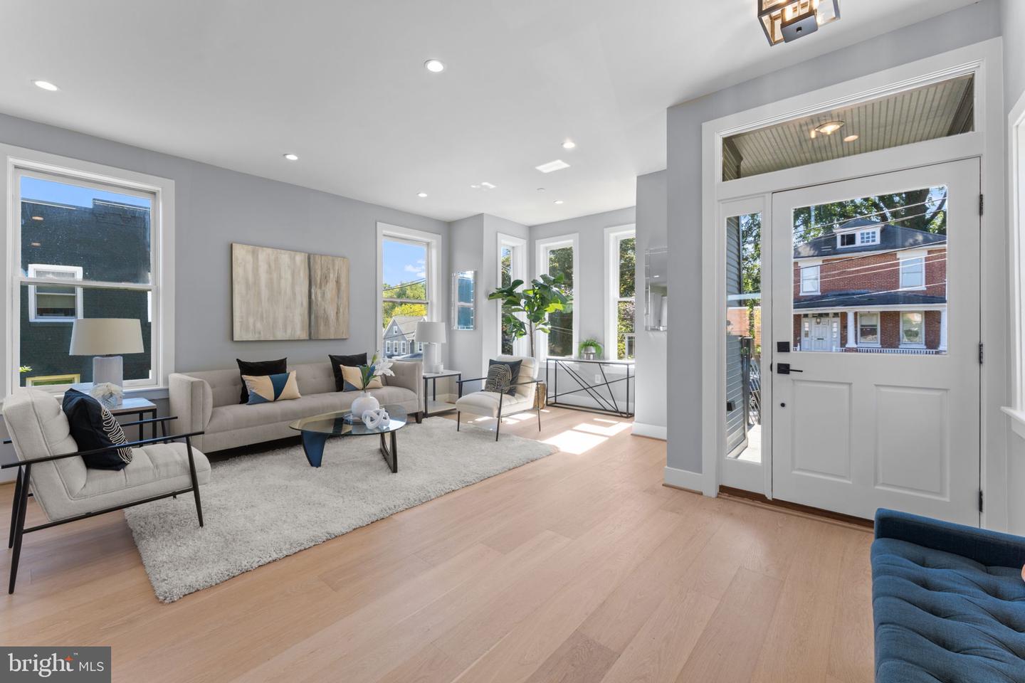 2331 HIGH ST SE, WASHINGTON, District Of Columbia 20020, 4 Bedrooms Bedrooms, ,4 BathroomsBathrooms,Residential,For sale,2331 HIGH ST SE,DCDC2198806 MLS # DCDC2198806