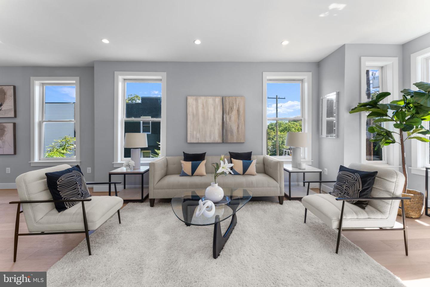 2331 HIGH ST SE, WASHINGTON, District Of Columbia 20020, 4 Bedrooms Bedrooms, ,4 BathroomsBathrooms,Residential,For sale,2331 HIGH ST SE,DCDC2198806 MLS # DCDC2198806