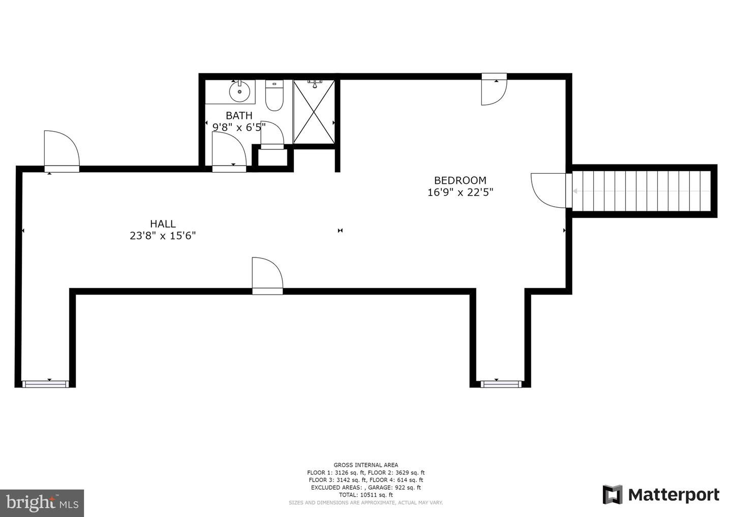 10618 BEACH MILL RD, GREAT FALLS, Virginia 22066, 9 Bedrooms Bedrooms, ,9 BathroomsBathrooms,Residential,For sale,10618 BEACH MILL RD,VAFX2241886 MLS # VAFX2241886